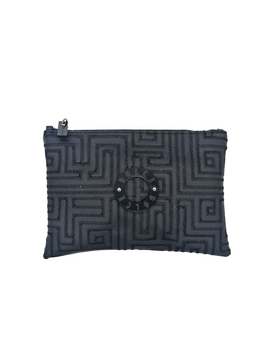 Dolce Set Women's Envelope Black