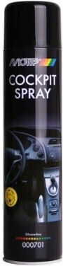 Motip Dupli Spray Curățare pentru Corp 600ml