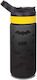 Coolpack Kinder Trinkflasche aus Kunststoff mit Pop Up Verschluss 420ml
