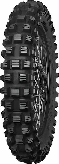 Mitas 130/80-17 TT Sport Anvelopă motocicletă Spate