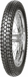Mitas H-02 3.5R19 TT Λάστιχο Μοτοσυκλέτας Μπροστινό