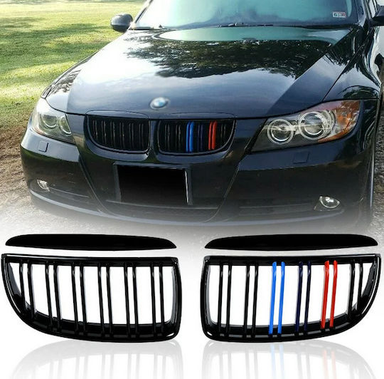 Carro Car Decorative Mask BMW E90 / E91 / M4 / Series 3