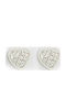 Borghetti Pharma Earrings made of Silver