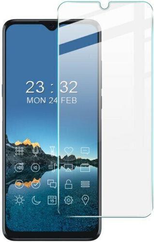 Просто Защитен екран (Tcl 20 Se)