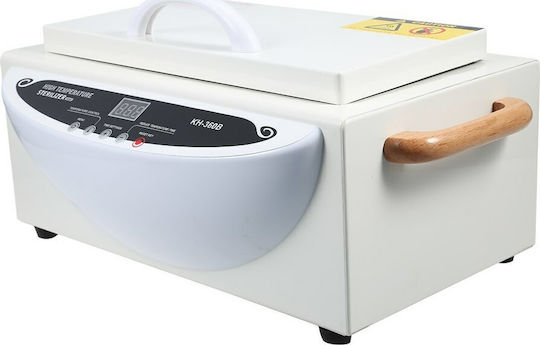 Andowl Κλίβανος Ξηρής Αποστείρωσης 500W