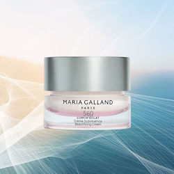 Maria Galland 560 Lumin'Éclat Beautifying Cream 50ml