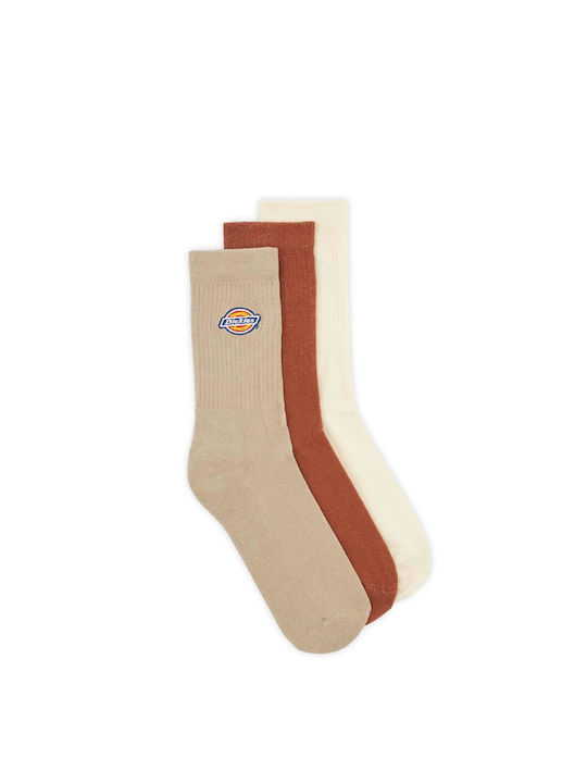Dickies Κάλτσες Πολύχρωμες 3Pack