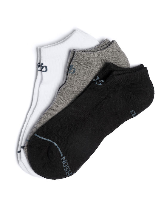 Emerson Socks Multi-color 3Pack