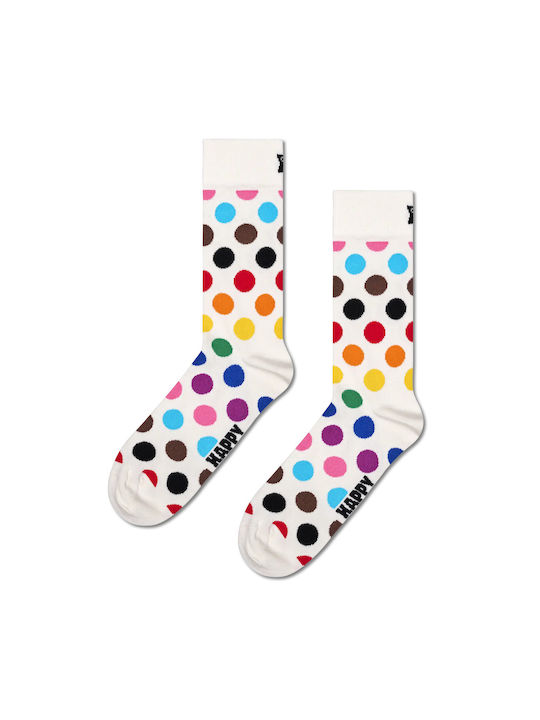 Happy Socks Pride Γυναικείες Κάλτσες Multi