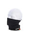 Oxford Balaclava integrala pentru motociclist Fleece Negru Culoare