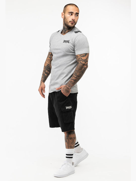 Balrath Men's Shorts Cargo Black
