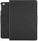 Flip Cover Durabilă Neagră (iPad Air 2013 9,7")