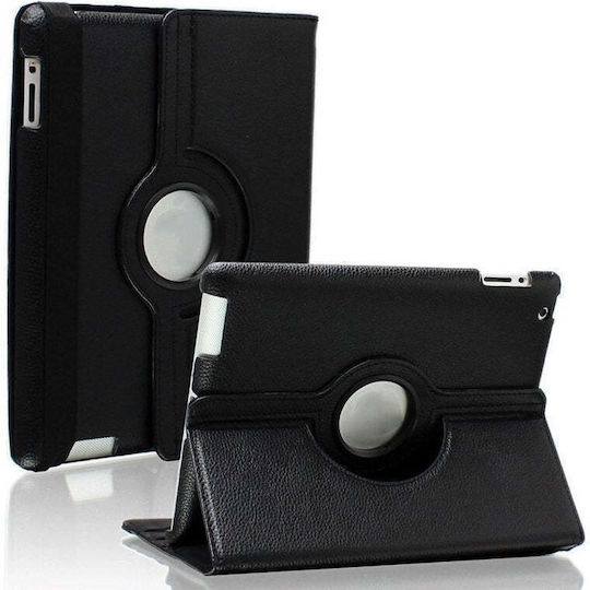Flip Cover Ανθεκτική Μαύρη (iPad Air 2019 / iPad Pro 2017 10.5")