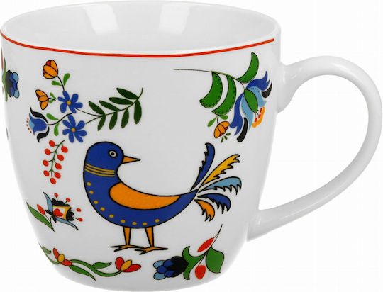 Mug from Porcelain 460ml