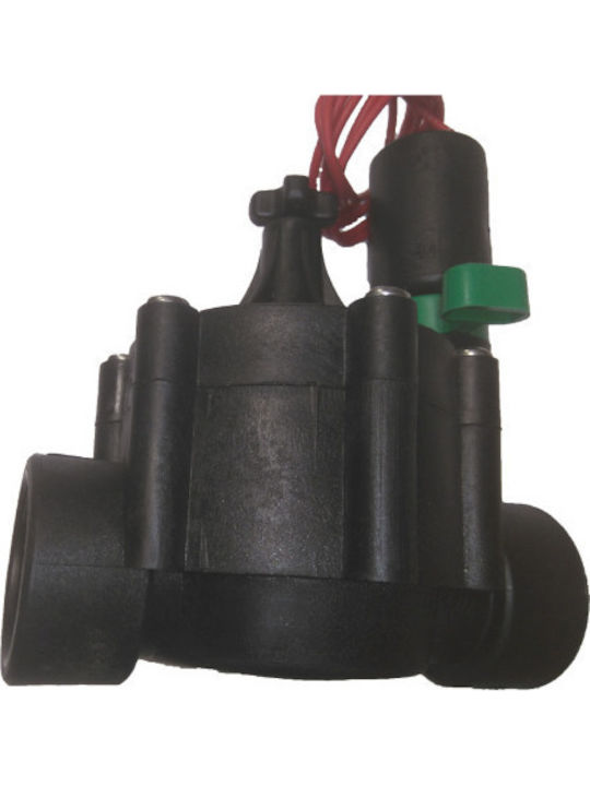 Irritrol Female (M/F) Electric Sprinkler Valve 1" Female (M/F) 32326010103