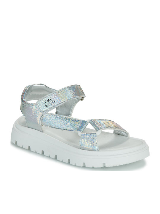 Primigi Kids' Sandals Gray