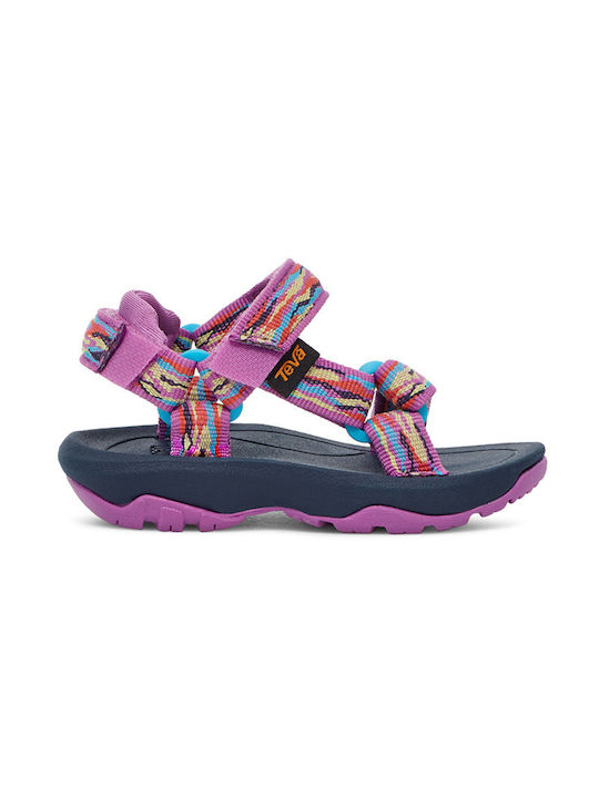 Teva Sandale Copii Multicolore