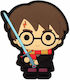 Sd Toys Harry Potter: Rubber Magnet Φιγούρα