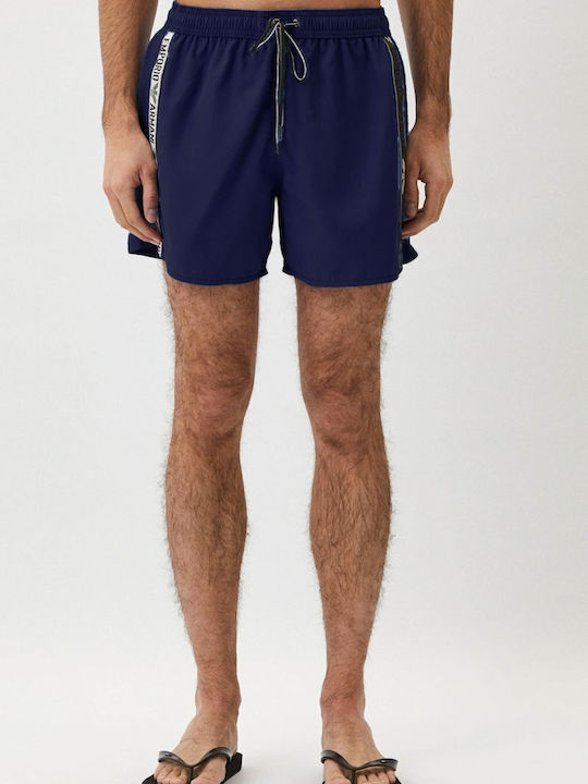 Ανδρικό Μαγιό Σορτς Blu Navy