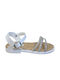 SmartKids Kids' Sandals Anatomic White