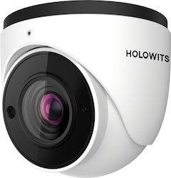 Holowits CCTV Wasserdicht Kamera Full HD+ 5MP Holowits CCTV Wasserdicht Kamera Full HD+ 5MP