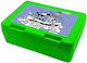 Koupakoupa Plastic Kids' Food Container Mickey ...