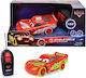 Simba Lightning Mcqueen Glow Racer Remote Controlled Car