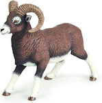 Mountain Goat Figurine