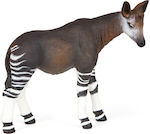 Okapi Figurine Chat