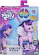 Hasbro Miniature Toy Day Princess Petals My Little Pony