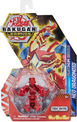 Spin Master Platin Neo Dragonoid Bakugan
