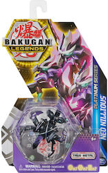 Spin Master Platin Neo Nillious Bakugan 6066094...