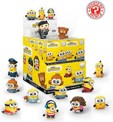 AS Despicable Me Minions AS Despicable Me Minions