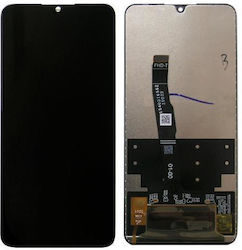 Οθόνη για Huawei P30 Lite (Μαύρο)