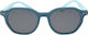 Oliver Peoples Copii Plastic Rame Ochelari Albastru OV2024CT 18002C