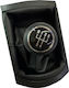 Americat 5 Shift Knob for Seat Ibiza Black