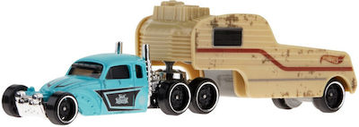 Mattel Camion