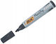 BIC Ανεξίτηλος Μαρκαδόρος Μαύρος 20mm