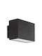 Rabalux Mataro Wall-Mounted Outdoor Light LED IP54 7W
