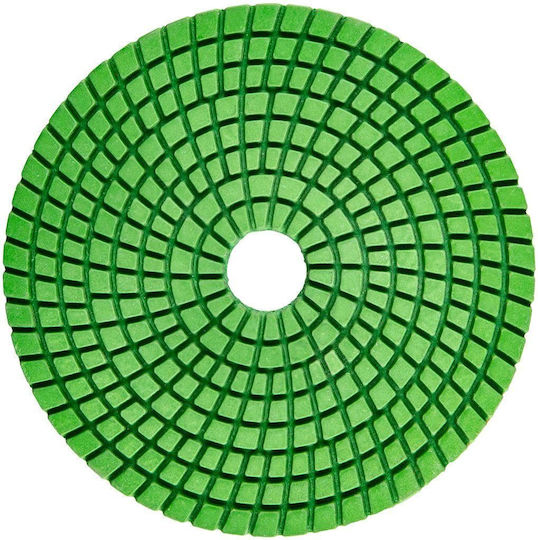 Graphite Δίσκος Λείανσης K800 Μετάλλου 125mm