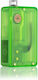 DotMod DotAIO V2 Lite Green Box Mod Kit 2ml