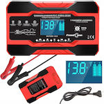 Jump Starters & Battery Chargers