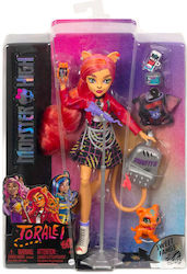 Mattel Κούκλα Monster High 25εκ.