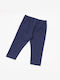 Trax Kids Long Legging Blue