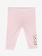 Chicco Kids Long Legging Pink