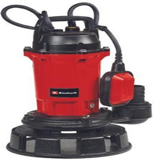 Einhell Ge-dp 900 Cut Αντλία Ακαθάρτων / Λυμάτων 4181550