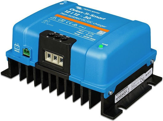 Victron Energy Smart Φορτιστής Μπαταρίας Αυτοκινήτου