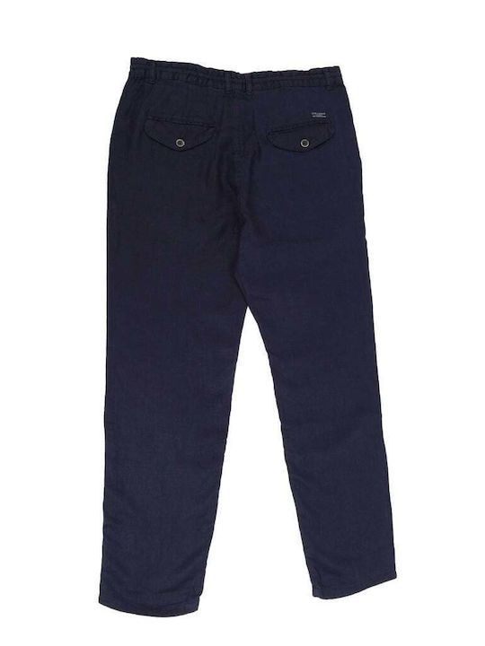 Explorer Men's Trousers Navy