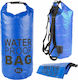 Waterproof Bag Backpack Blue