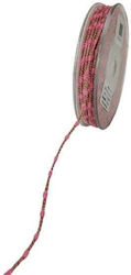 Corduroy Cotton Sword 2mmx25m Pink